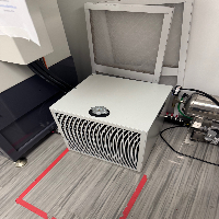 Precision XRad 160IR Irradiator image 2